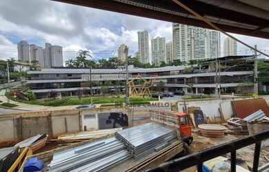Imagem 5: Loja para alugar, 100 m² - Belvedere - Belo Horizonte/MG