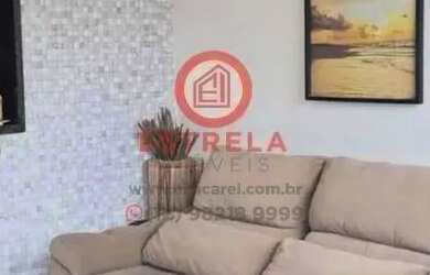 Imagem 9: Casa para Alugar no Villa Branca Jacareí, 3 Dorms, 100m²