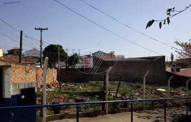 Imagem: Terreno - Jardim Conceição - Campinas