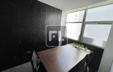 Imagem 5: Escritório para aluguel e venda possui 384 metros quadrados em Bela Vista...