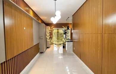 Imagem 14: CASA DUPLEX NO CONDOMÍNIO FORREST HILL, COM ALTO PADRÃO DE ACABAMENTO