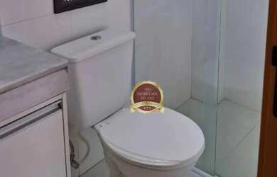 Imagem 11: Apartamento com 2 dormitórios para alugar, por R$ 4.000/mês - Canto do Forte - Praia Grand