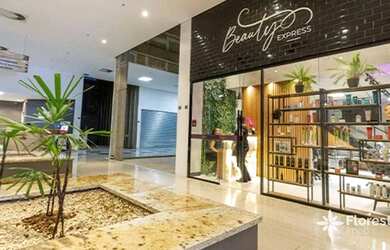 Imagem 3: VASCO DA GAMA PLAZA - Lojas à venda, 34 a 81m² à partir de R$244.800 ,00