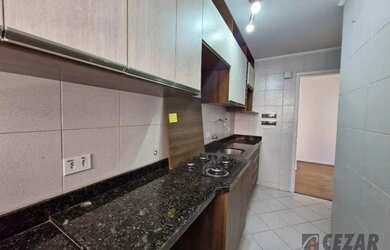 Imagem 6: Apartamento com 3 dormitórios para alugar, 53 m² por R$ 1.650/mês -...