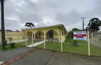 Imagem 4: Casa para Locação em Pinhais, Centro, 3 dormitórios, 1 suíte, 3 banheiros,...