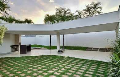 Imagem 2: Jardins Paris Casa térrea 3 suítes office reversível para suíte ,...