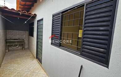 Imagem 2: Casa em Avenida Nova Londrina - Lindóia - Londrina/PR