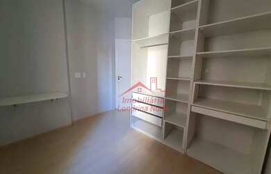 Imagem 14: Apartamento com 3 dormitórios para alugar, 76 m² por R$ 2.800/mês - Gleba Fazenda Palhano