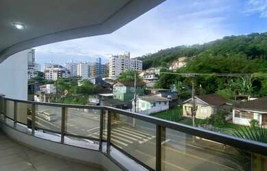 Imagem 8: Apartamento com 3 quartos à venda no bairro João Paulo em Florianópolis