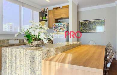 Imagem 11: Apartamento, Moema Índios - São Paulo