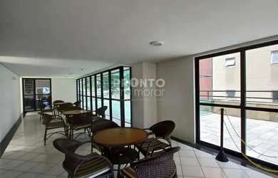 Imagem 4: Imóvel para venda tem 244 metros quadrados com 5 quartos em Boa Viagem...