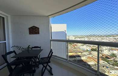 Imagem 3: Imóvel para venda possui 78 metros quadrados com 2 quartos em Muquiçaba...