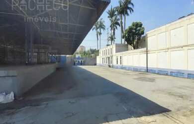 Imagem 13: Galpão, Vila Leopoldina - São Paulo