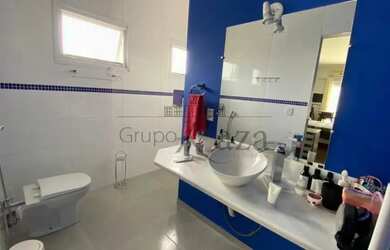 Imagem 11: Casa Condomínio - Parque Mirante do Vale - Jacareí - 540m²