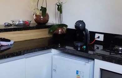 Imagem 9: Sítio, cabana, piscina, salão festa, frutíferas,1km asfalto Sapiranga