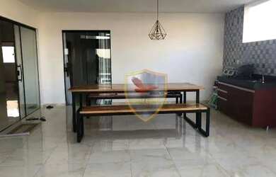 Imagem 8: Casa com 4 dormitórios à venda, 200 m² por R$ 900.000,00 - Jacumã - Ceará-Mirim/RN