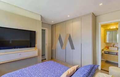 Imagem 9: Apartamento com 3 dormitórios, 105 m² - venda por R$ 1.170.000 ou aluguel...