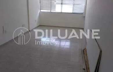 Imagem: O depósito possui 85m² de Área e está localizado em Copacabana