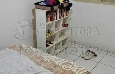 Imagem 8: Casa no Bairro Santa Cruz com 03 dormitórios e 02 vagas de garagem