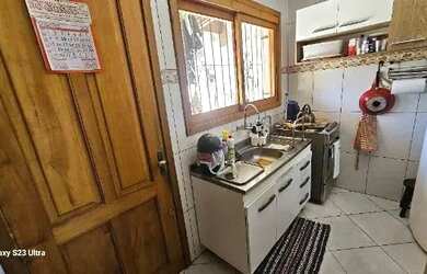 Imagem 8: Casa em Hípica. Churrasqueira, 132m² de Área, 2 Vagas na garageme2...