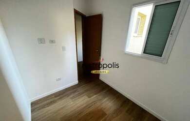 Imagem 6: Apartamento à venda, 48 m² por R$ 420.000,00 - Vila Pires - Santo André/SP