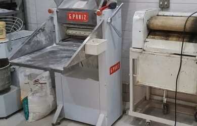 Imagem 3: Padaria - Vila Guilherme - Fatura R$ 85 mil garantido em contrato