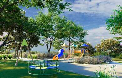 Imagem 10: Lote à venda em condomínio fechado no Jardins Miami - em Goiânia Goiás