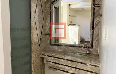 Imagem 7: Casa em Montes Claros, no bairro Todos os Santos, à venda