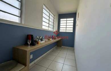 Imagem 4: ANDAR COMERCIAL PARA LOCAÇÃO NO CENTRO DE BELO HORIZONTE