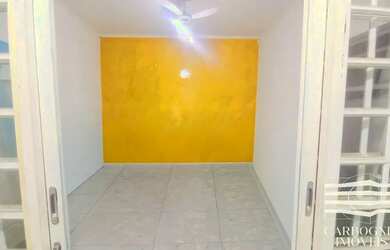 Imagem: O depósito possui 100m² de Área e está localizado em Centro