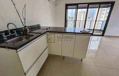 Imagem 8: Venda Apartamento 1 Dormitórios - 40 m² Campo Belo