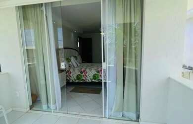 Imagem 2: Casa de Condomínio 4/4 à venda no estilo Porteira Fechada