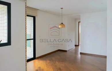 Imagem: O apartamento à venda possui 3 Dormitórios, 4 Banheiros, 2