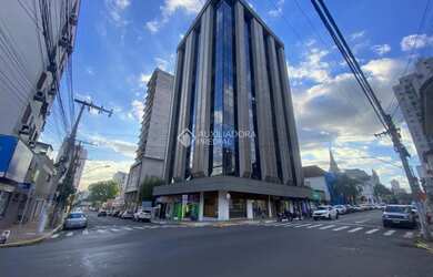 Imagem: O depósito possui 35m² de Área, Imóvel novo e está localizado