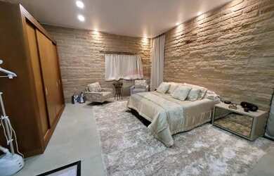 Imagem 12: Descubra o Seu Refúgio de Luxo em Três Rios Casa de Pedra no Condomínio...