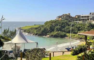 Imagem 5: Casa Vila Vigia 4 suítes- B. Vigia- Garopaba/ SC