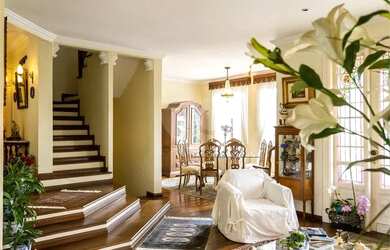 Imagem 14: Condomínio com 5 quartos para locação em Alphaville - SP