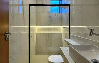 Imagem 10: Casa Térrea no Condomínio Residencial Porto Marina