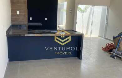 Imagem 11: Casa Nova , para venda com 177 m² e 3 quartos em Jardim Solange, Bauru - SP