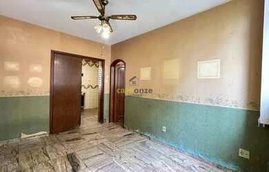 Imagem 5: Apartamento, 4 quartos, 1 suite, 2 vagas