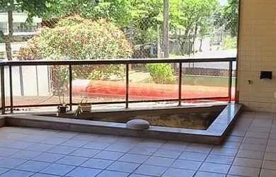 Imagem 2: Apartamento para locação, Recreio dos Bandeirantes, Rio de Janeiro,...