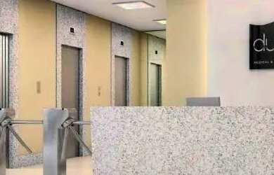 Imagem 13: SALA EMPRESARIAL GARDEN 49,90m² No Dual Medical Business