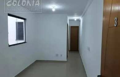Imagem: O apartamento à venda possui 2 Dormitórios, 1 Banheiro, 1