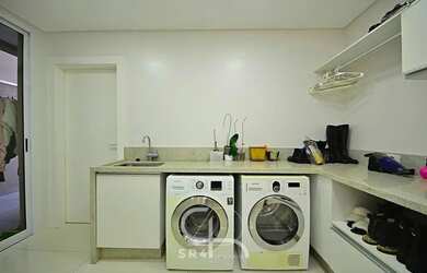 Imagem 13: Casa semimibiliada locação venda Santa Felicidade