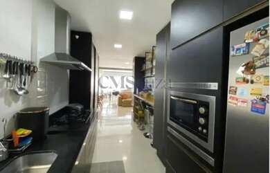 Imagem 6: Apartamento à venda em Londrina, Gleba Palhano, com 3 quartos, com 122...