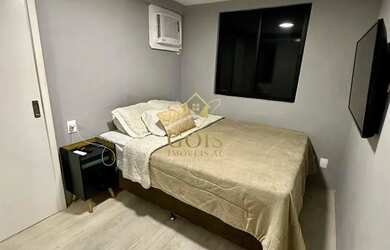 Imagem 8: Venda Apartamento 2 quartos, 1 suíte - Mangabeiras PORTEIRA FECBADA