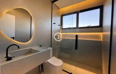 Imagem 12: CONDOMÍNIO GRAN ROYALLE. Piscina, Varanda, Guarda roupae336m² de Área