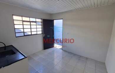 Imagem 7: Casa para venda com 2 quartos em Pousada da Esperança I, Bauru - SP