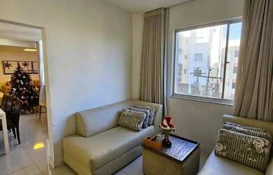 Imagem 10: Amplo 3/4 com Planta Original de 4/4, 185m², na Pituba/Aquarius