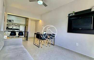 Imagem 8: Apartamento com 1 quarto na Praia do Morro, Guarapari-ES